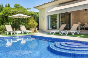 Bellviure Luxury Villa